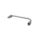 Fleece Performance 07.5-18 Dodge Ram 2500/3500 6.7L Cummins Fuel Injection Line (1)