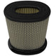 aFe MagnumFLOW Pro GUARD 7 Repl Air Filter 5-1/2x3-1/2 in F x 8-1/4x6 in B x 8x5-3/4 in T x 9in H