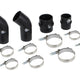 aFe BladeRunner Replacement Intercooler Couplings & Clamps Kit for 13-14 Dodge RAM Diesel 6.7L (td)