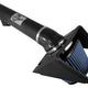 aFe MagnumFORCE Intakes Stage-2 P5R AIS P5R; Ford F-250/350 11-12 V8-6.2L (blk)