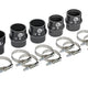 aFe Bladerunner Replacement Couplings and Clamps 11-16 GM Diesel Trucks V8 6.6L (td) LML