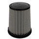 aFe Momentum Intake Replacement Air Filter w/ Pro DRY S Media 4 IN F x 6 IN B x 4-3/4 IN T x 7 IN H