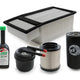 aFe 11-16 Ford Diesel Trucks Power ProGuard Diesel Filter Maintenance Kit