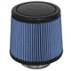 aFe MagnumFLOW Air Filters IAF P5R A/F P5R 4(3.85)F x 8B x 7T x 6.70H