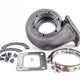 Garrett GTW38 Turbine Housing Kit O/V T3 / V-Band 0.96 A/R