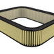 aFe Magnum FLOW Custom Air Filter 20-1/4 IN L x 16-3/8 IN W x 5-1/4 IN H w/ Expanded Metal