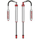 aFe Sway-A-Way 2.5 Rear Shock Kit w/ Remote Reservoirs for 0-1.5 IN Lifts Ford F-250/F-350 17-24 4WD