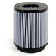 aFe MagnumFLOW Air Filters IAF PDS A/F PDS 5-1/2F x 7B x (6-3/4x 5-1/2)T (Inv) x 8H