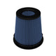 aFe Momentum Int Rplcmnt Air Filter w/ Pro 5R Media 3-1/8inF x 6inB x 4-1/2inT (Invert) x 6-1/4inH