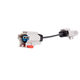 Fleece Performance 13-18 Dodge Ram 6.7L Cummins Intake Air Temp Sensor Extension