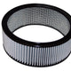 aFe MagnumFLOW Air Filters Round Racing PDS A/F TOP Racer 14D x 4H (PDS)