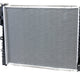 aFe BladeRunner OER Series Radiator 04-09 Dodge Gas Trucks V8-5.7L