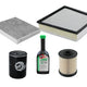 aFe PROGUARD Filter Master Pack GM Diesel Trucks 17-19 V8-6.6L (td) L5P