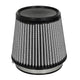 aFe MagnumFLOW Air Filters IAF PDS A/F PDS 5-1/2F x 7B x 5-1/2T x 6H