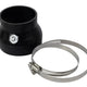 aFe POWER Universal Products Coupler Kit (4 x 3)in ID x 3in L - Black