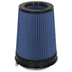 aFe MagnumFLOW Pro 5R Universal Air Filter 5in F x 7in B x 5.5in T (Inverted) x 9in H