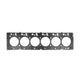 Cometic 09+ Dodge Cummins Common Rail 6.7L 4.312 inch Bore .061 inch MLX-5 Head Gasket