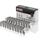 King Engine Bearings Ford 415 (Size +0.25mm) Connecting Rod Bearing Set