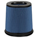 aFe MagnumFLOW Pro 5R OE Replacement Filter 3F (Dual) x (8.25x6.25)B(mt2) x (7.25x5)T x 9H
