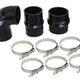aFe Bladerunner Coupling Kit for Intercooler Tubes 11-15 Ford Diesel Trucks V8-6.7L (td)