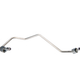 Fleece Performance 11-16 GM 2500/3500 6.6L Duramax Replacement High Pressure Fuel Line for CP3 Conv.