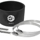 aFe Magnum FORCE Intake Coupling Kit (4 IN ID x 2-1/2 IN L) Straight Coupler - Black