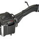 aFe Momentum GT PRO DRY S Intake System 2016 GM Silverado HD / Sierra HD V8 6.0L