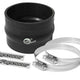 aFe MagnumFORCE Coupling Kit 3in ID x 2.25in L Hump (Silicone)