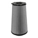 aFe MagnumFLOW Air Filters IAF PDS A/F PDS 5-1/2 F x 8-3/4B x 6-1/2T x 14-3/4H