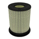 aFe Power Magnum FLOW Pro GUARD7 Air Filter 4 IN F x 6-1/2 IN B x 6-1/2 IN T (Inverted) x 8 IN H