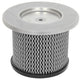 aFe MagnumFLOW Air Filters CCV PDS A/F 97-16 Nissan Patrol (Y61) L6-4.5L / 4.8L
