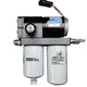 PureFlow AirDog II-5G 17-22 Ford 6.7L Powerstroke DF-165-5G High Pressure Fuel Air Separation System