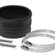aFe Magnum FORCE Intake Coupling Kit (2-3/4 IN ID x 1-3/4 IN L) Straight Coupler - Black