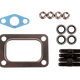 Fleece Performance 07.5-18 Dodge 2500/3500 6.7L Cummins VGT Turbocharger Installation Kit