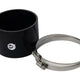 aFe POWER Universal Products Coupler Kit 4in ID x 3in L - Black