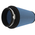 aFe Magnum FORCE Intake Replacement Air Filter w/ D2 Dura-Dry Media 4 F x6in B x4-1/2in T x9in H