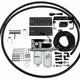 PureFlow AirDog II-5G 98.5-04 Dodge 24V 5.9L Cummins (w/o Pump) DF-100-5G Fuel Air Separation System
