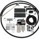 PureFlow AirDog 92-00 Chevrolet 6.5L Diesel FP-150-4G Fuel Air Separation System