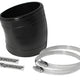 aFe Magnum FORCE Intake Coupling Kit (3-1/2 IN ID x 3 IN L x 15 Deg.) Elbow Coupler - Black