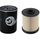 aFe PROGUARD Filter Fluid Pack GM Diesel Trucks 17-19 V8-6.6L (td) L5P