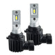 Oracle 9006 - VSeries LED Headlight Bulb Conversion Kit - 6000K
