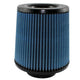 aFe MagnumFLOW Air Filters UCO P5R A/F P5R 4F x 8B x 7T (Inv) x 8H