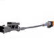 Fleece Performance 11-2016 GM 6.6L Duramax CP3 Regulator Extension Harness