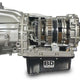 BD Diesel Transmission - 2001-2004 Chev LB7 Allison 1000 4wd