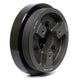 Fluidampr Dodge/Chrysler/Jeep 5.7L/6.1L/6.4L Gen III HEMI Steel Internally Balanced Damper