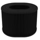 aFe Magnum FORCE Intake Air Filter Pro 5R 5-1/2IN F x (12-1/4x9-3/4)IN B x (11-1/4x8-3/4)IN Tx8IN