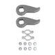 Cognito 20-24 Chevy/GMC Silverado/Sierra 2500/3500 HD 2WD/4WD 2in Economy Leveling Kit