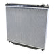 aFe BladeRunner OER Series Radiator 99-03 Ford Diesel Trucks V8-7.3L (td)