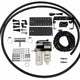 PureFlow AirDog 08-10 Ford 6.4L Powerstroke FP-100-4G Fuel Air Separation System