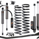Carli 19-23 RAM 3500 4X4 Diesel 2.5 Pathfinder Leveling System